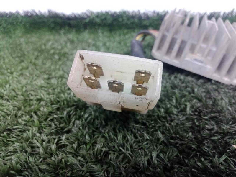 Recambio de modulo electronico para honda mtx 50/mtx 80/mtx 200 referencia OEM IAM SH525A12  