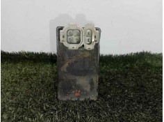 Recambio de modulo electronico para honda mtx 50/mtx 80/mtx 200 referencia OEM IAM  SHINDENGER 2.CONECTORES 2