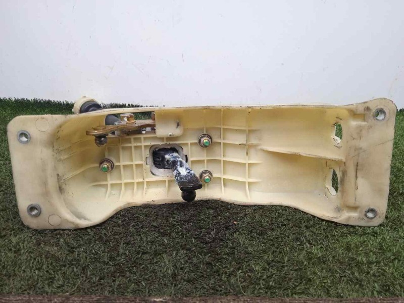 Recambio de palanca cambio para lancia lybra berlina 1.9 turbodiesel cat referencia OEM IAM 735295847  
