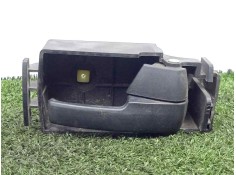 Recambio de maneta interior delantera derecha para ford tourneo connect (tc7) 1.8 tdci cat referencia OEM IAM 2T14V266A62CH  