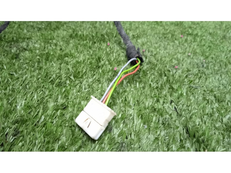 Recambio de retrovisor izquierdo para bmw 3 compact (e46) 320 td referencia OEM IAM 13528910  ELECTRICO - 3.PINES