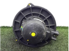 Recambio de motor calefaccion para chevrolet epica 2.0 diesel cat referencia OEM IAM 96423425 SIN.CLIMA Ø DIAMETRO: 148MM 2