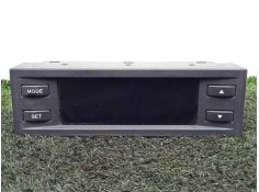 Recambio de pantalla multifuncion para chevrolet epica 2.0 diesel cat referencia OEM IAM 96647799  