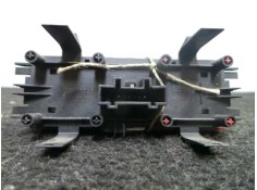 Recambio de warning para renault megane ii classic berlina 1.9 dci diesel referencia OEM IAM 8200095493-8200109723-8200107808 DE 2