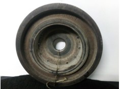 Recambio de polea cigueñal para renault megane ii berlina 5p 1.5 dci diesel referencia OEM IAM NOTIENEREFERENCIA 6.CANALES DIAME