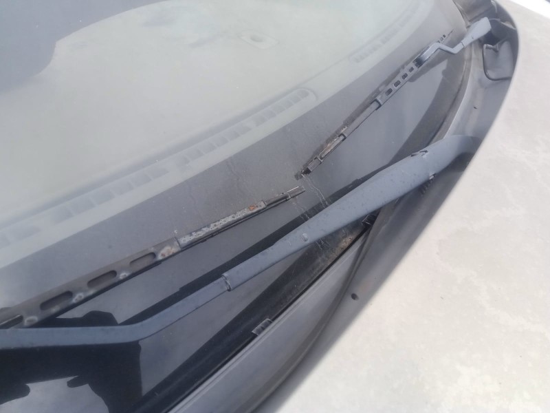 Recambio de brazo limpia delantero derecho para chevrolet epica 2.0 diesel cat referencia OEM IAM   