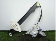 Recambio de elevalunas delantero derecho para chevrolet epica 2.0 diesel cat referencia OEM IAM  ELECTRICO - 2.PINES CON.MOTOR 2