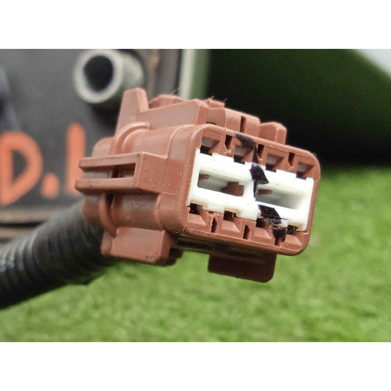 Recambio de retrovisor derecho para nissan tiida (c11x/sc11x) 1.5 dci turbodiesel cat referencia OEM IAM SINREFERENCIA ELECTRICO