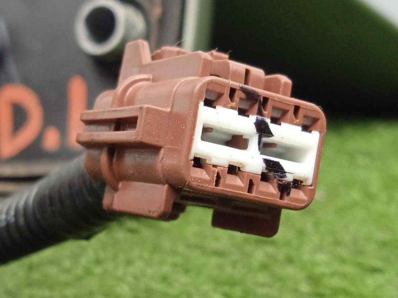 Recambio de retrovisor derecho para nissan tiida (c11x/sc11x) 1.5 dci turbodiesel cat referencia OEM IAM SINREFERENCIA ELECTRICO