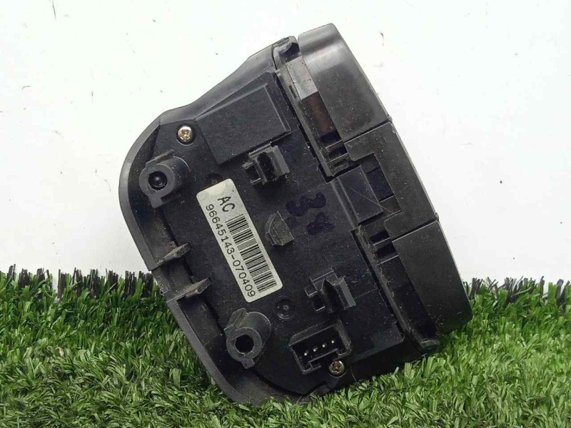 Recambio de mando volante para chevrolet epica 2.0 diesel cat referencia OEM IAM 96645143  