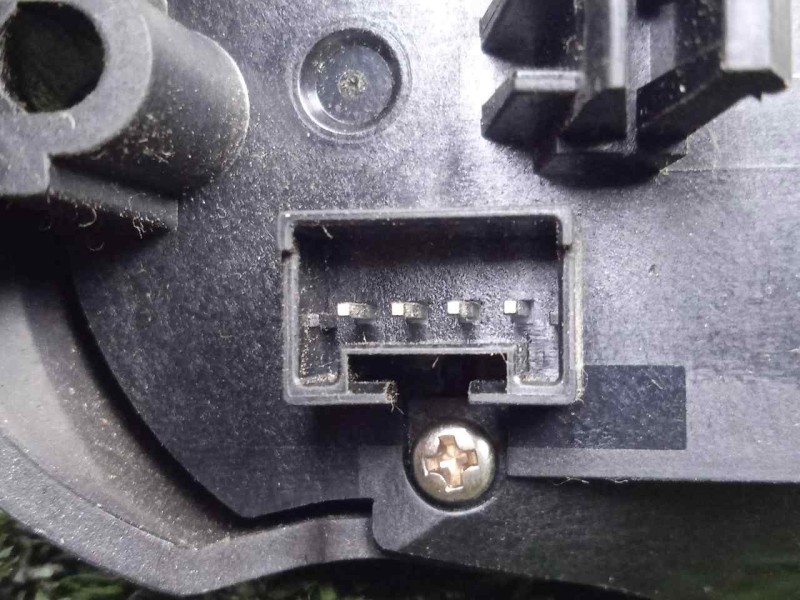 Recambio de mando volante para chevrolet epica 2.0 diesel cat referencia OEM IAM 96645143  