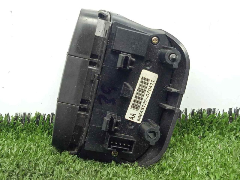 Recambio de mando volante para chevrolet epica 2.0 diesel cat referencia OEM IAM 96645122  