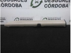 Recambio de parasol izquierdo para citroën c4 picasso 2.0 hdi fap cat (rhr / dw10bted4) referencia OEM IAM 96848053BJ TRASERO.IZ