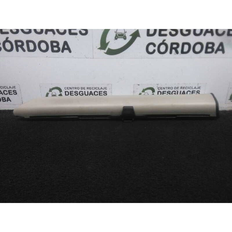 Recambio de parasol izquierdo para citroën c4 picasso 2.0 hdi fap cat (rhr / dw10bted4) referencia OEM IAM 96848053BJ TRASERO.IZ