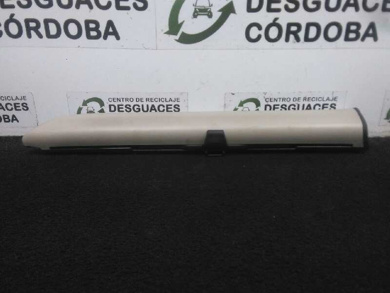 Recambio de parasol izquierdo para citroën c4 picasso 2.0 hdi fap cat (rhr / dw10bted4) referencia OEM IAM 96848053BJ TRASERO.IZ