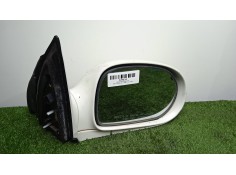 Recambio de retrovisor derecho para kia carnival ii (gq) 2.9 crdi referencia OEM IAM SIN.REFERENCIA BLANCO 02-06 - ELECTRICO - 5