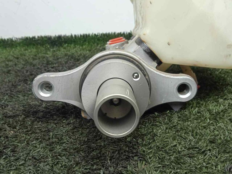 Recambio de bomba freno para peugeot partner kasten 1.6 blue-hdi fap referencia OEM IAM 4601V9  