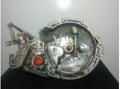 Recambio de caja cambios para opel vectra a 2.0 referencia OEM IAM F16CR-F16W355 5.VELOCIDADES MANUAL