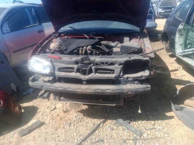 Recambio de panel frontal para volkswagen golf iv berlina (1j1) conceptline referencia OEM IAM   