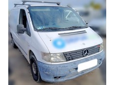 mercedes-benz vito furgoneta (w638) del año 2001 2