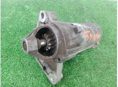 Recambio de motor arranque para citroën xsara picasso (n68) 1.6 hdi referencia OEM IAM TS14E110 VALEO 11.DIENTES