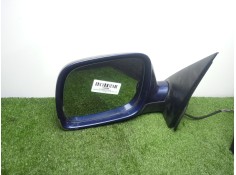 Recambio de retrovisor izquierdo para volkswagen touareg (7la, 7l6, 7l7) 2.5 r5 tdi referencia OEM IAM SI.REFERENCIA AZUL ELECTR