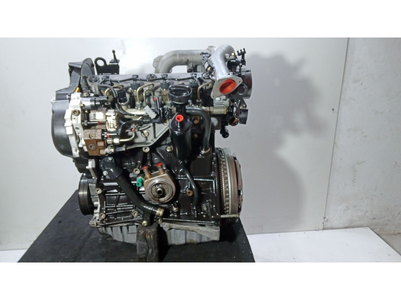 Recambio de motor completo para nissan primera hatchback (p12) 1.9 dci referencia OEM IAM F9Q260  