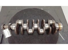 Recambio de cigueñal para renault mascott 3.0 diesel referencia OEM IAM ZD3 604  