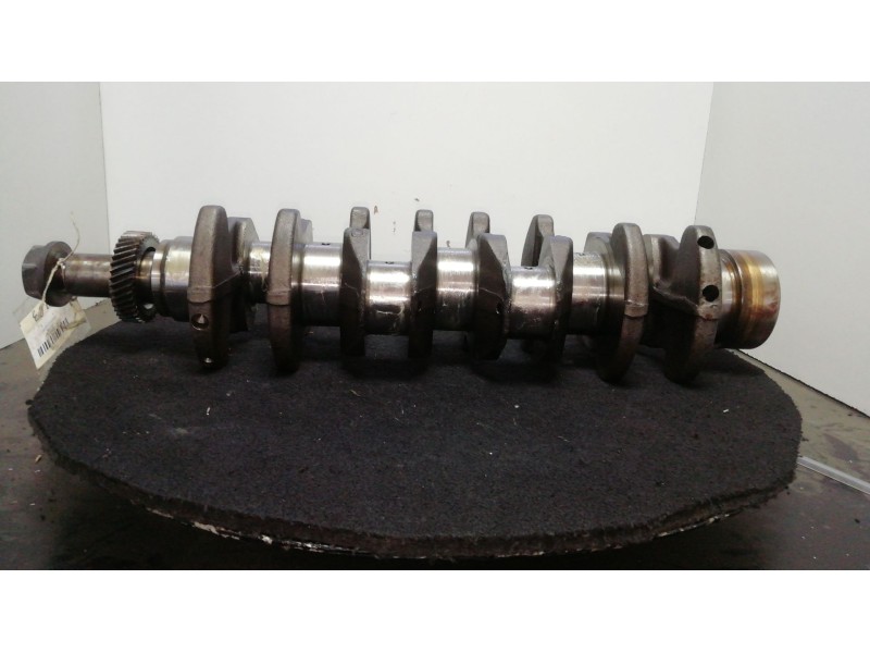 Recambio de cigueñal para renault mascott 3.0 diesel referencia OEM IAM ZD3 604  