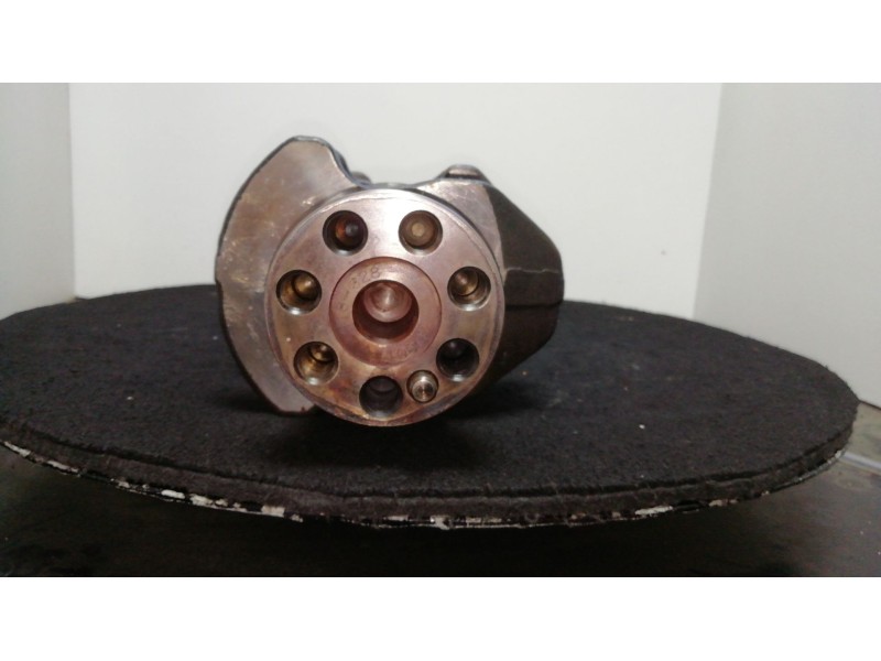 Recambio de cigueñal para renault mascott 3.0 diesel referencia OEM IAM ZD3 604  