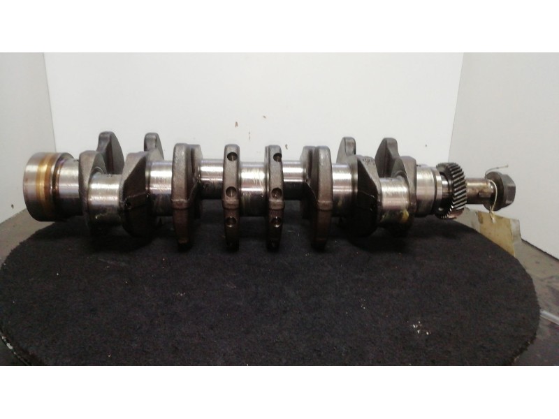 Recambio de cigueñal para renault mascott 3.0 diesel referencia OEM IAM ZD3 604  