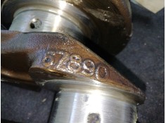 Recambio de cigueñal para nissan cabstar 09.06 3.0 diesel referencia OEM IAM 67890  