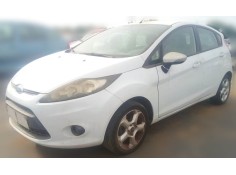 FORD FIESTA VI (CB1, CCN)
