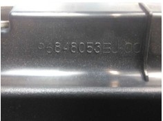 Recambio de parasol izquierdo para citroën c4 picasso 2.0 hdi fap cat (rhr / dw10bted4) referencia OEM IAM 96848053BJ TRASERO.IZ 2