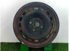 Recambio de llanta para audi 80 1.9 td referencia OEM IAM R15-4X108-57.1-6-ET37 ACERO R15