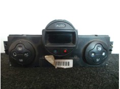 Recambio de mando climatizador para renault megane ii coupe/cabrio 1.9 dci diesel referencia OEM IAM 69340019-82003448-H0100S110