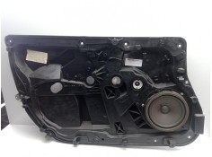 Recambio de elevalunas delantero izquierdo para ford fiesta (cb1) 1.25 16v cat referencia OEM IAM 8A61A045H17AG ELECTRICO 5.PUER 2