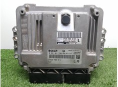 Recambio de centralita motor uce para honda accord vii (cl, cn) 2.2 i-ctdi (cn1) referencia OEM IAM 0281011546 - 37820RBDE14 BOS