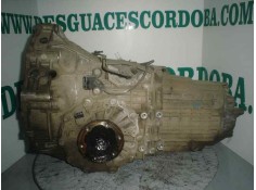 Recambio de caja cambios para audi a4 berlina (b5) 1.8 20v referencia OEM IAM DWH 5 VELOCIDADES MANUAL 2
