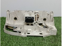 Recambio de mando calefaccion / aire acondicionado para seat toledo ii (1m2) 1.9 tdi referencia OEM IAM SIN REFERENCIA  2.CONECT 2