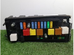 Recambio de caja reles / fusibles para opel vectra c (z02) 1.9 cdti (f69) referencia OEM IAM 13240247 - 12HFZ1  