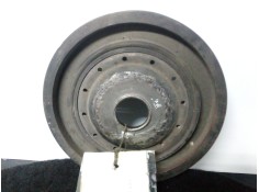 Recambio de polea cigueñal para renault megane ii berlina 5p 1.5 dci diesel referencia OEM IAM NOTIENEREFERENCIA 6.CANALES DIAME 2