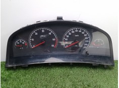 Recambio de cuadro instrumentos para opel vectra c (z02) 1.9 cdti (f69) referencia OEM IAM 110080123085 - 00289524  1.CONECTOR 1