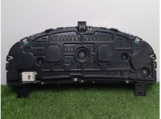 Recambio de cuadro instrumentos para opel vectra c (z02) 1.9 cdti (f69) referencia OEM IAM 110080123085 - 00289524  1.CONECTOR 1 2