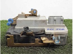 Recambio de cerradura puerta delantera izquierda para peugeot partner (s1) 1.9 diesel referencia OEM IAM SIN REFERENCIA 96-08 - 