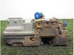 Recambio de cerradura puerta delantera izquierda para peugeot partner (s1) 1.9 diesel referencia OEM IAM SIN REFERENCIA 96-08 -  2