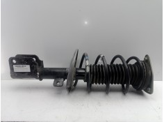 Recambio de amortiguador delantero izquierdo para peugeot 308 1.6 16v e-hdi fap referencia OEM IAM 9810564380  