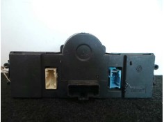 Recambio de mando climatizador para renault megane ii coupe/cabrio 1.9 dci diesel referencia OEM IAM 69340019-82003448-H0100S110 2