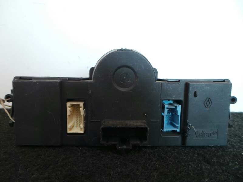 Recambio de mando climatizador para renault megane ii coupe/cabrio 1.9 dci diesel referencia OEM IAM 69340019-82003448-H0100S110