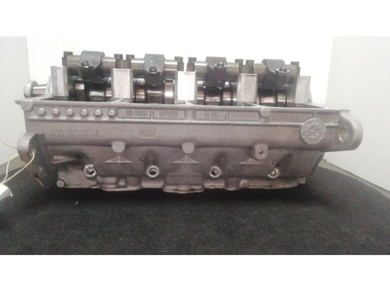 Recambio de culata para audi a4 berlina (8e) 1.9 tdi referencia OEM IAM 038103373R  